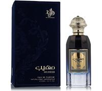 Al Wataniah Muheeb Eau de Parfum pour homme 100 ml
