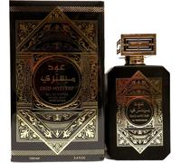 Al Wataniah Oud Mystery Men Eau de parfum en flacon vaporisateur 100 ml