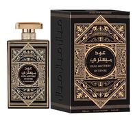 Al Wataniah Oud Mystery Intense Eau de Parfum (Unisexe) 100 ml