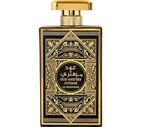 Al Wataniah Oud Mystery Intense eau de parfum unisexe 100 ml