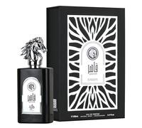 AL WATANIAH Qahir - Parfum de Luxe pour Hommes, Eau de Parfum 100 ml, Fragrance Puissante et Sophistiquée