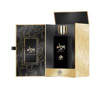 AL WATANIAH Reda'A - Parfum de Luxe Unisexe, Eau de Parfum 100ml, Fragrance Rafraîchissante et Sophistiquée