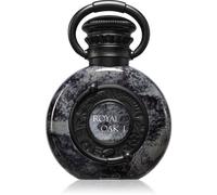 Al Wataniah Royal Oak I. Eau de Parfum pour homme 100 ml