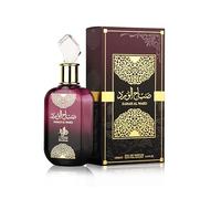 Al Wataniah Sabah Al Ward Eau de Parfum (Femme) 100 ml