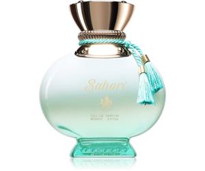 Al Wataniah Sahari Eau de Parfum mixte 100 ml