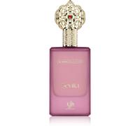 Al Wataniah Sevilla Eau de Parfum pour femme 75 ml