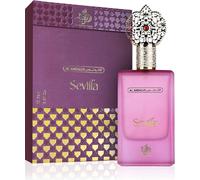 Al Wataniah Sevilla Eau de Parfum pour femmes 75 ml