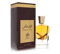 AL WATANIAH SPECIAL OUD Eau De Parfum 100 ml Unisex