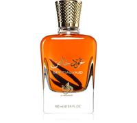 Al Wataniah Special Oud Eau de Parfum mixte 100 ml