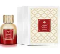 Al Wataniah Suroor eau de parfum unisexe 100 ml