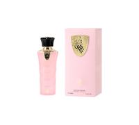 AL WATANIAH Tibyan - Parfum de Luxe Unisexe, Eau de Parfum 100 ml, Fragrance Élégante et Révélatrice pour Hommes et Femmes