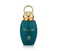 Al Wataniah Turquois Eau de Parfum (Unisexe) 100 ml
