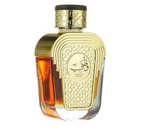 AL WATANIAH WATANI INTENSE GOLD eau de parfum 100 ml Unisex