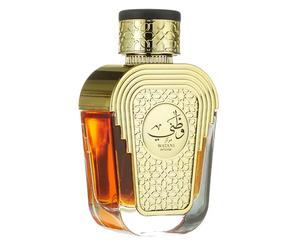 AL WATANIAH WATANI INTENSE GOLD eau de parfum 100 ml Unisex