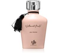 Al Wataniah Wataniah Pink Eau de Parfum pour femme 100 ml