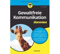 Al Weckert Gewaltfreie Kommunikation für Dummies (Poche) Für Dummies