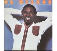 Al Wilson - Al Wilson I've Got A Feeling [VINYL ALBUM]