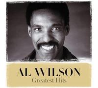 Al Wilson - Greatest Hits