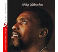 Al Wilson - La la Peace Song