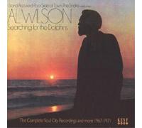 Wilson, Al - Searching for The Dolphin [Import]