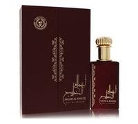 AL ZAAFARAN ARD AL ZAAFARAN AHLAM AL KHALEEJ Eau De Parfum 80 ml Unisex