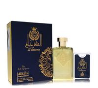 AL ZAAFARAN ARD AL ZAAFARAN AL DIRGHAM Eau De Parfum + 0.65 MINI EDP (LIMITED EDITION) 100 ml Unisex