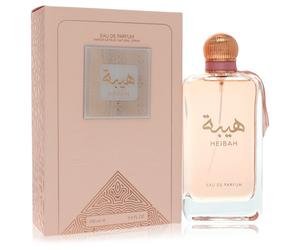 AL ZAAFARAN ARD AL ZAAFARAN HEIBAH Eau De Parfum 100 ml for Women
