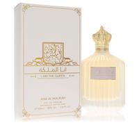 AL ZAAFARAN ARD AL ZAAFARAN I AM THE QUEEN Eau De Parfum 100 ml for Women