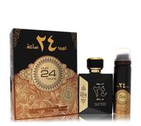 AL ZAAFARAN ARD AL ZAAFARAN OUD 24 HOURS Gift Set Unisex
