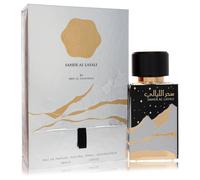 AL ZAAFARAN ARD AL ZAAFARAN SAHER AL LAYALI Eau De Parfum 100 ml