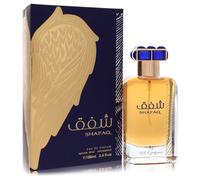 AL ZAAFARAN ARD AL ZAAFARAN SHAFAQ Eau De Parfum 100 ml Unisex