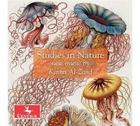 Al-Zand / Roitstein / Hauschildt - Studies In Nature [Compact Discs]