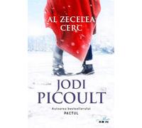 Al zecelea cerc - Jodi Picoult, Blue Moon, Editie in limba romana