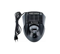 AL1115CV 10.8V 12V 1.5A Chargeur de batterie Lithium-ion Alimentation pour Bosch perceuse/tournevis Li-ion BC430