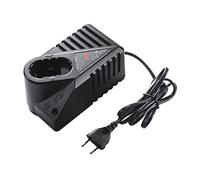 AL1411DV 7.2V 9.6V 12V 14.4V 1.5A NI-CD NI-MH Batterie Chargeur pour Outils Électriques Perceuse Électrique GSR14.4 GSR12 GSR9.6 GSR7.2 Batterie Compatible avec Bosch BAT120 BAT038 BAT048 BAT043