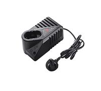 AL1411DV 7.2V 9.6V 12V 14.4V 1.5A Ni-CD Ni-MH Chargeur de batterie pour outils électriques perceuse électrique (prise britannique)