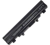 AL14A32 Batterie de Remplacement pour Ordinateur Portable Acer Aspire E14 E15 E5-421 E1-571 E5-411 E5-511 E5-521 E5-531 E5-551 E5-571 Aspire E14 E15 Touch,Extensa 2509 EX2509 Series(11.1V 5200mah)