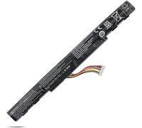 AL15A32 Batterie d'ordinateur Portable pour Acer Aspire E5-422 E5-573 E5-573T E5-522 E722(14.8V 37Wh 2500mAh)