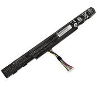 AL15A32 Batterie pour Acer Aspire E5-473G E5-573 E5-573G E5-573TG E5-574 E5-574G E5-722 E5-722G V3-574 V3-574G V3-575 V3-575G TravelMate P277 P277-M P277-MG P278 P278-M P278-MG