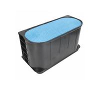 AL207629 Filtre à air primaire AL215053 compatible avec tracteur John Deere 6150R 6155R 6170R 6175R 6190R 6195R 6210R 6215R 6R 165 6R 185 R4023 R4040 Moteur 4040 5H 606. 8H PVX 4.5L 6.8L