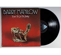AL4060 LP Tryin To Get The Feeling VINYL