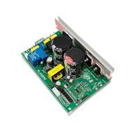 AL668AR AL568AR AL618D AL518C AL718C, compatible avec JASON110817 CHISLIM MQ7 Q858 R9, carte mère de tapis roulant, pilote de contrôleur(220V,AL668AR)