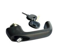 AL71345 Clé de poignée de porte compatible avec les tracteurs John Deere Series 5000 5E 5M 5R