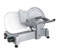 ALA 2000 Lame 220 Electric 140W Aluminium Stainless steel, White Slicer - Slicers (Aluminium, acier inoxydable, blanc, 520 mm, 380 mm, 460 mm)