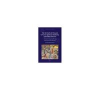 ʿAlāʾ Al-Dawla Al-SimnāNī Between Spiritual Authority And Political Power: A Persian Lord And Intellectual In The Heart Of The Ilkhanate