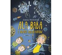 Ala Baba et les deux voleurs