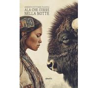 Ala che corre nella Notte