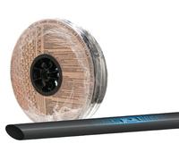 ALA GOCCIOLANTE IN POLIETILENE D16 DG20 2,1L/H RT.250MT