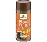 ALA NATURAA Boisson Instantanée Bio 100g - Mélange Naturel pour Vitalité Instantanée - Délicieuse Préparation Biologique - Idéal pour Régimes Alimentaires - Diététique et - Le Lot De 4