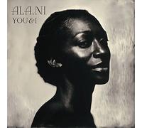 Ala.ni – You & I – Vinyle (The Orchard)